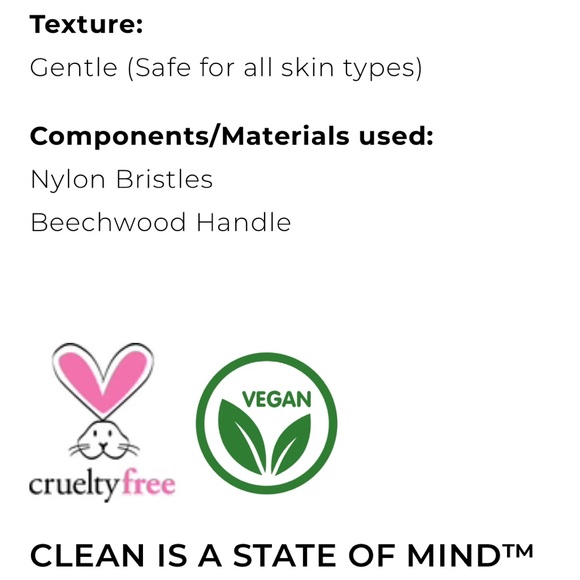 Daily Facial Dry Brush - Picture 8 of 14